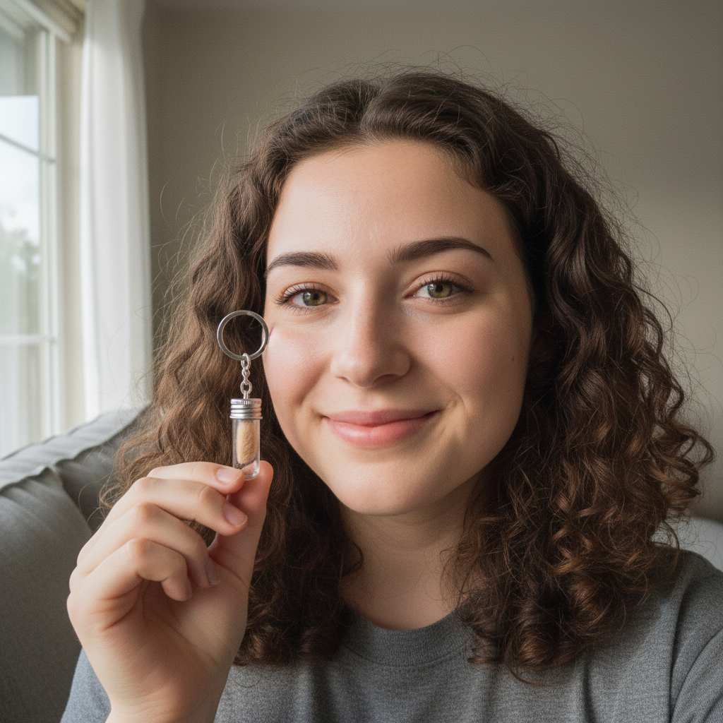 <em>Sophie M., Seattle, WA</em>