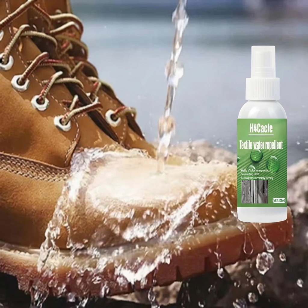 Textile Waterproof Spray