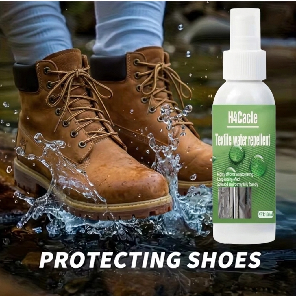 Textile Waterproof Spray
