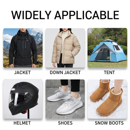 Textile Waterproof Spray