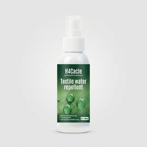 Textile Waterproof Spray