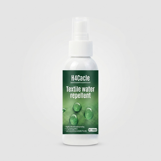 Textile Waterproof Spray