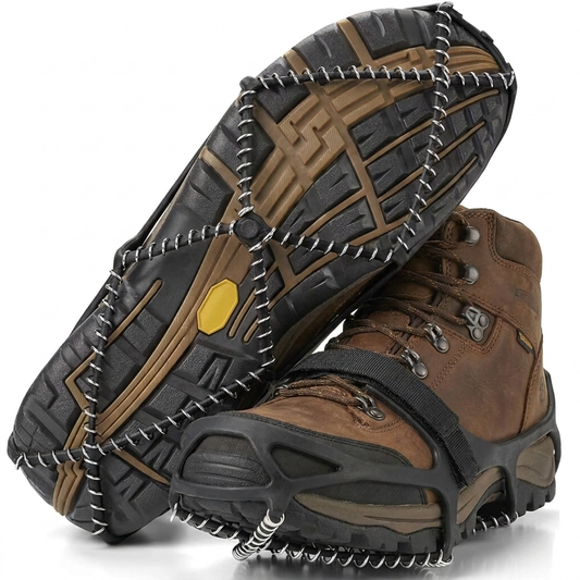 Walk Traction Cleats