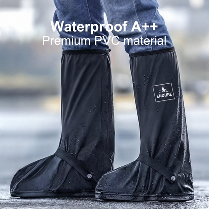 Endure Waterproof Shoe Covers