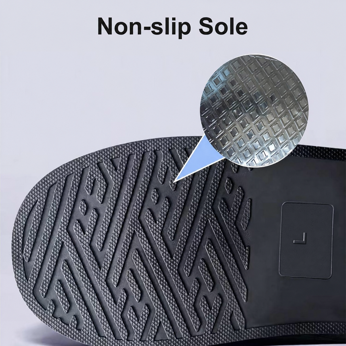 Endure Waterproof Shoe Covers