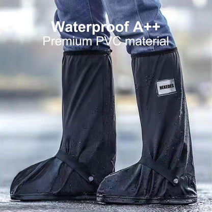 Endure Waterproof Shoe Covers