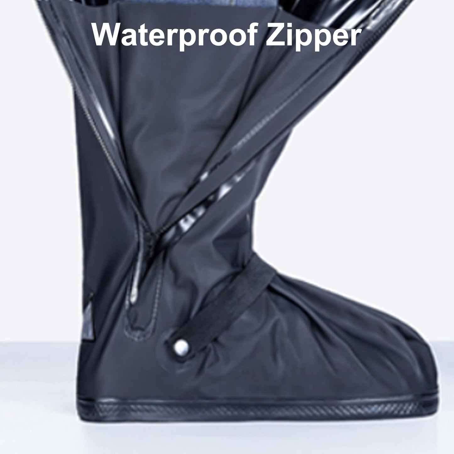 Endure Waterproof Shoe Covers