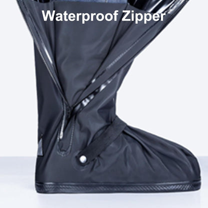 Endure Waterproof Shoe Covers
