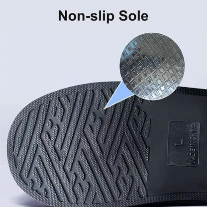 Endure Waterproof Shoe Covers