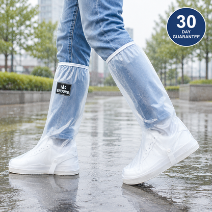 Endure Waterproof Shoe Covers