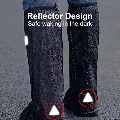 Endure Waterproof Shoe Covers
