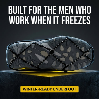 Walk Traction Cleats